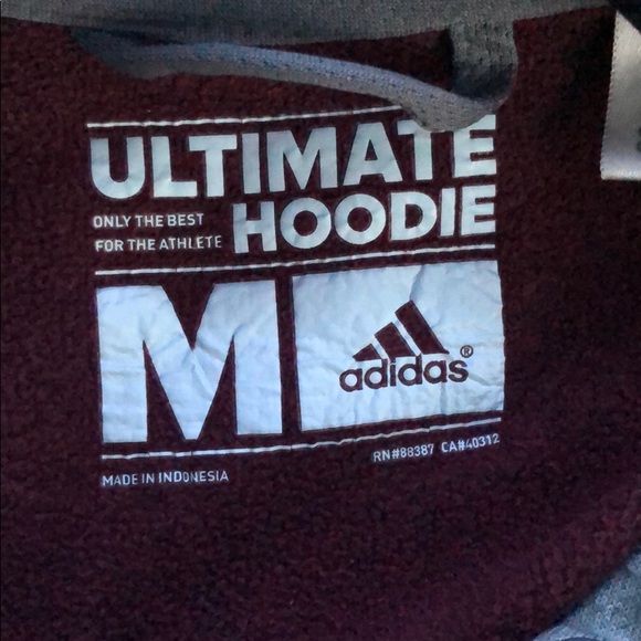 adidas - sweatshirt - Picture 3 of 3